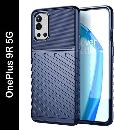 Casotec Back Cover for OnePlus 9R 5G