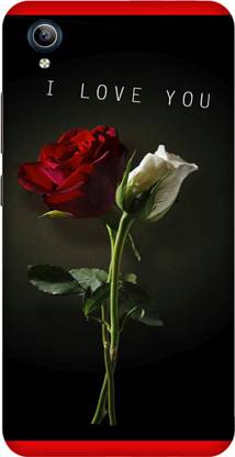 Vojica Back Cover for Vivo Y91i