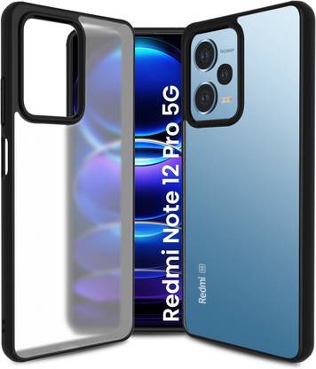 Golden Sand Back Cover for POCO X5 Pro 5G, Redmi Note 12 Pro 5G, [Not For Redmi Note 12 Pro Plus 5G]