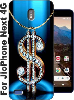 YorKtoLene Back Cover for Jio Phone Next 4G Back cover 3147