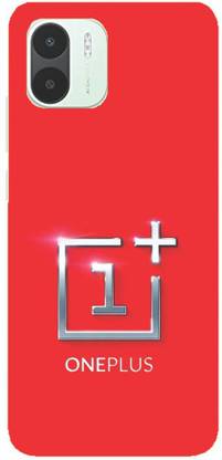 Hello Case Back Cover for Mi A1