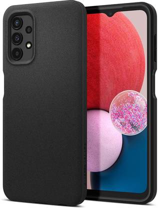 Spigen Essential Sand Blast Back Cover for Samsung Galaxy A13 LTE