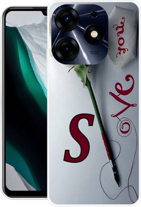 Koolbug Back Cover for Tecno Spark 10Pro 5G