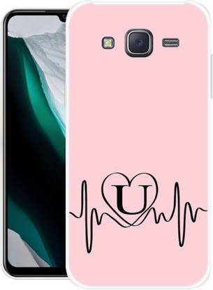 Shyamshree Back Cover for Samsung Galaxy J7