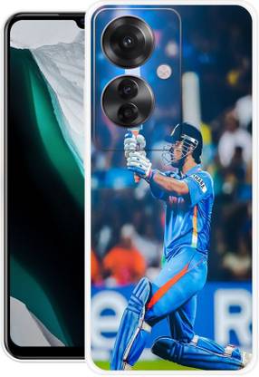 CASEEVA Back Cover for OPPO F25 Pro 5G