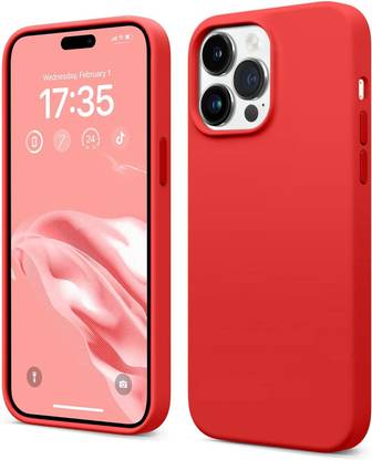 Imperium Back Cover for Apple iPhone 14 Pro