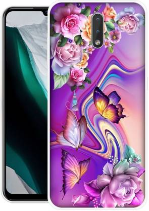 PALWALE BALAJI Back Cover for Nokia 2.3