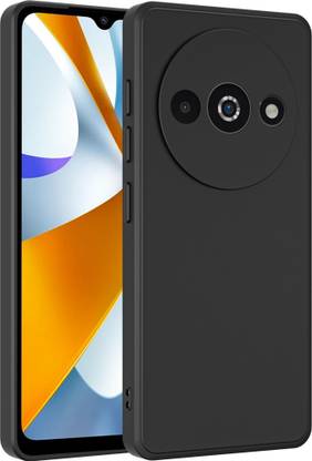 Artistque Back Cover for POCO C61