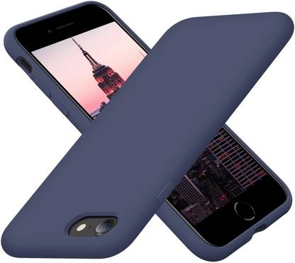 VURIOZZ Back Cover for iPhone 6 and 6s