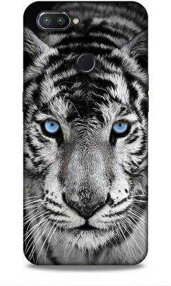 Lucent Crafts Back Cover for Realme 2 Pro |Oppo F9