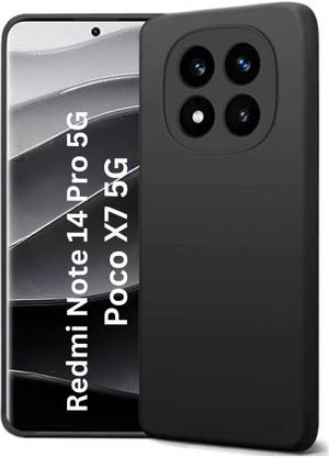 Phone Case Cover Back Cover for Poco X7 5G