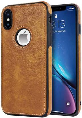 MVMS Back Cover for Apple iPhone X, Apple iPhone XS