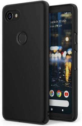 BXIB Front & Back Case for Google Pixel 2 XL