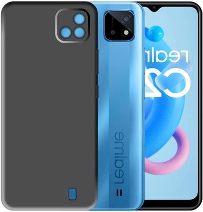 Cell Mobile Back Cover for Realme C20