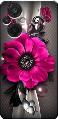 TrenoSio Back Cover for Poco M5 4G 2778