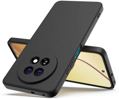 NKCASE Back Cover for Realme Narzo 70 TURBO 5G, realme narzo 70 TURBO 5G, [CND]