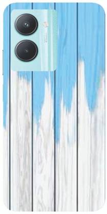 Hello Case Back Cover for Realme C33