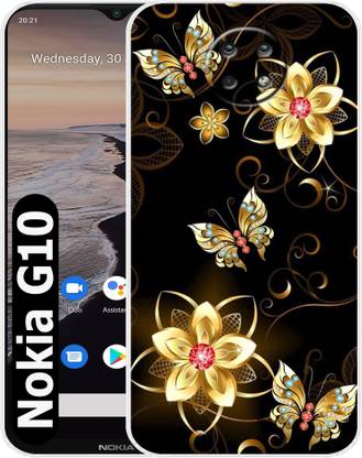 Cooltrend Back Cover for Nokiya G10