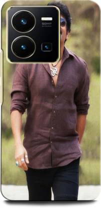 GRAFIQE Back Cover for Vivo Y22 AKKINENI NAGARJUNA, ACTOR, ACTION HERO, NAGARJUNA