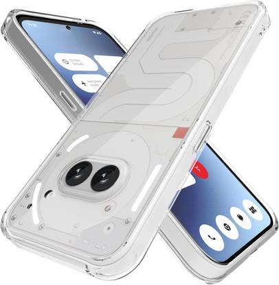 फ्लिपकार्ट स्मार्टबाय Nothing Phone 2a / 2a Plus 5G के लिए