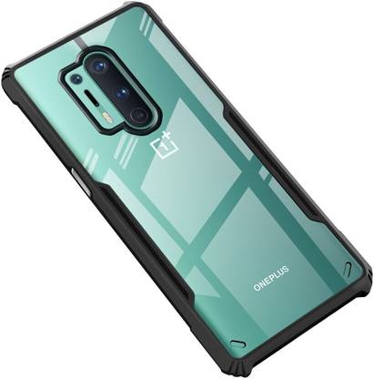SRT Back Cover for OnePlus 8 Pro