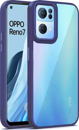 Pikkme Back Cover for Oppo Reno 7 Pro 5G