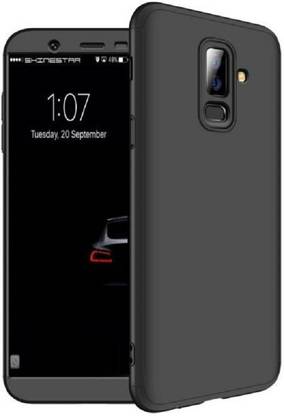 Techforce Back Cover for VIVO Y36 4G