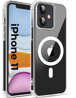 Artistque Back Cover for Apple iPhone 11