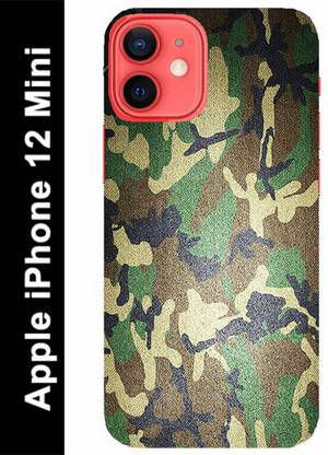 Zappy Back Cover for Apple iPhone 12 mini