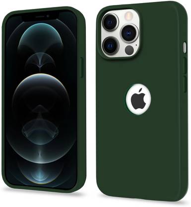 Pikkme Back Cover for iPhone 12 Pro Max