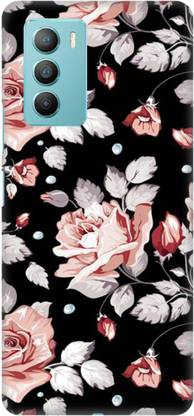 iQoo Z6 44W Polycarbonate Back Cover