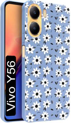 Memia Back Cover for Vivo Y56