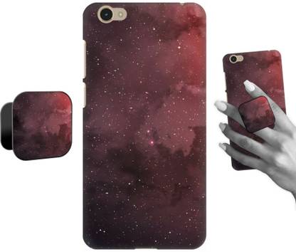 COVERDESIGN Back Cover for VIVO Y55s
