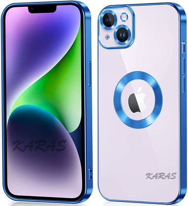 mCase Back Cover for Apple iPhone 15