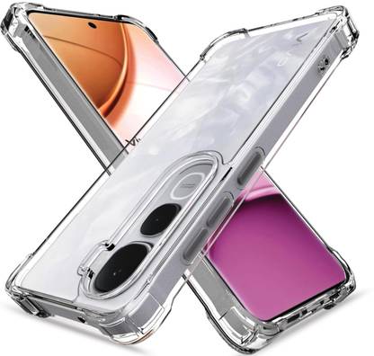 LIKEDESIGN Bumper Case for vivo Y400 Pro 5G