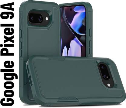 Wellpoint Back Cover for Google Pixel 9A