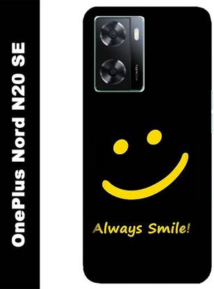 Hello Case Back Cover for OnePlus Nord N20 SE