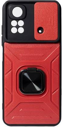 वक्मेई बैक कवर POCO M4 Pro 4G के लिए