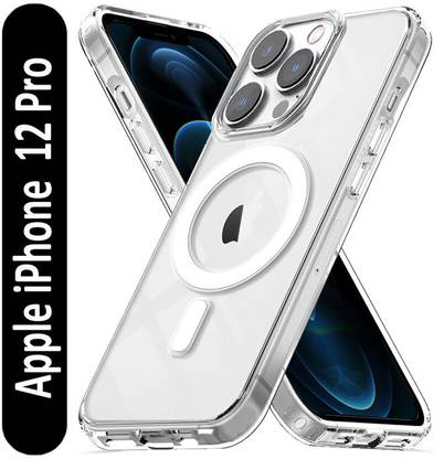 Infinite Case Back Cover for Apple iPhone 12 Pro
