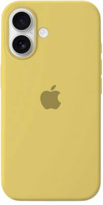 Speeqo Back Cover for iPhone 16