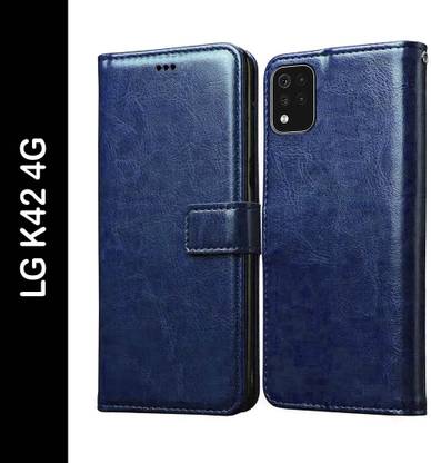 Flipkart SmartBuy Back Cover for LG K42