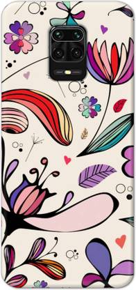 kolli Back Cover for Redmi Note 9 Pro,Redmi Note 9 Pro Max,Poco M2 Pro