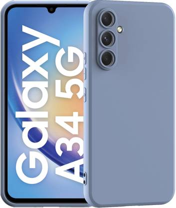 पावर Back Cover SAMSUNG Galaxy A34 5G, SAMSUNG A34 5G के लिए