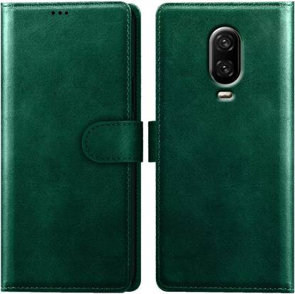 PFOAM Back Cover for OnePlus 6T