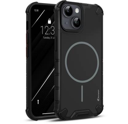 KARWAN Back Cover for Apple iPhone 13