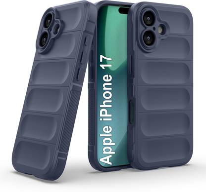 Zapcase Back Cover for Apple iPhone 17