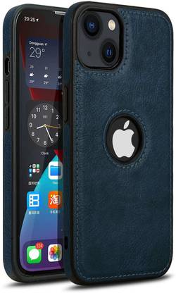 MobiLooks Back Cover for Apple iPhone