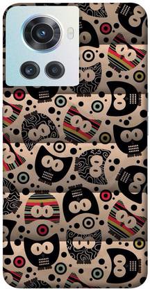 Next Door Enterprises Back Cover for Oneplus 10R