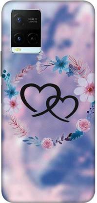 HJJK Back Cover for MOBILE