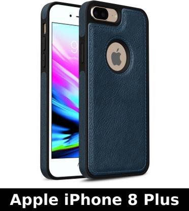 CASEHYP Back Cover for Apple iPhone 8 Plus